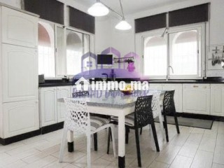Belle villa de 6 chambres à louer à Bella vista - Villa à vendre - Tanger