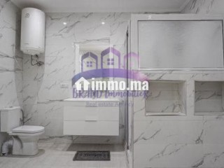 Belle villa de 6 chambres à louer à Bella vista - Villa à vendre - Tanger