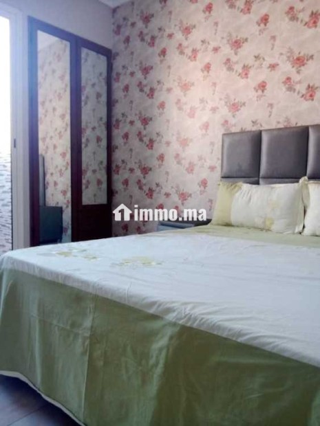 شقة مفروشة عائلية للإيجار اليومي - Location Immobilier - Casablanca - photo 1