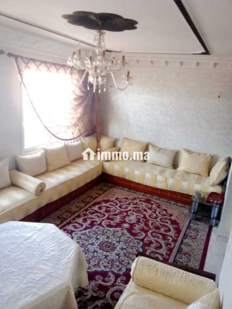 شقة مفروشة عائلية للإيجار اليومي - Location Immobilier - Casablanca - photo 3