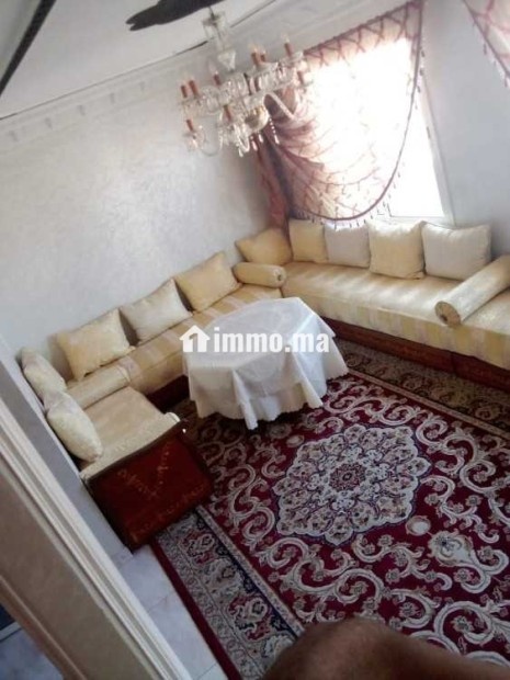 شقة مفروشة عائلية للإيجار اليومي - Location Immobilier - Casablanca - photo 4