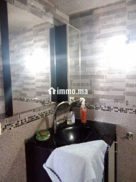 شقة مفروشة عائلية للإيجار اليومي - Location Immobilier - Casablanca - photo 5