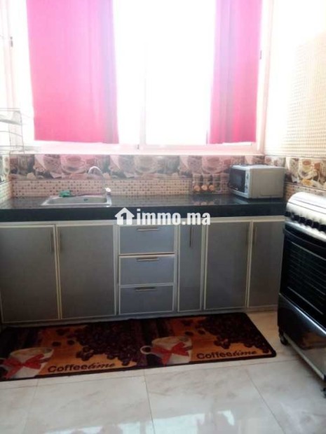 شقة مفروشة عائلية للإيجار اليومي - Location Immobilier - Casablanca - photo 6