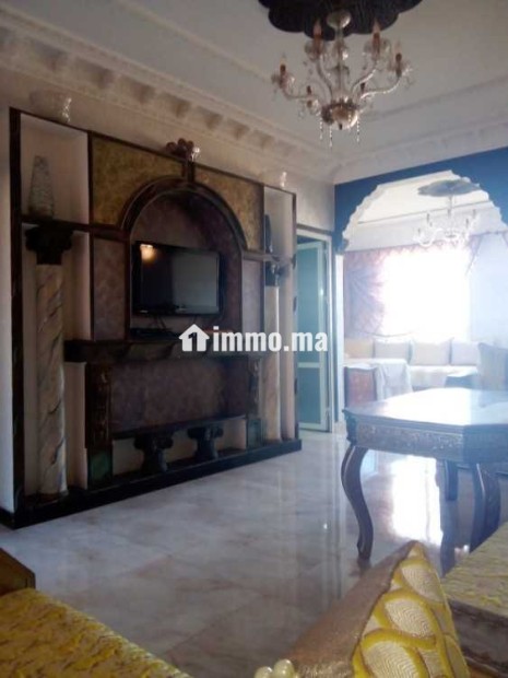 شقة مفروشة عائلية للإيجار اليومي - Location Immobilier - Casablanca - photo 8