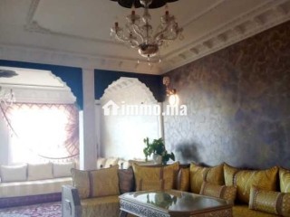 شقة مفروشة عائلية للإيجار اليومي - Appartement à louer - Casablanca