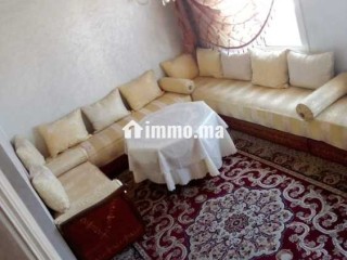 شقة مفروشة عائلية للإيجار اليومي - Appartement à louer - Casablanca