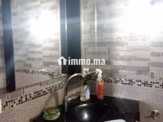 شقة مفروشة عائلية للإيجار اليومي - Appartement à louer - Casablanca