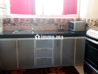 شقة مفروشة عائلية للإيجار اليومي - Appartement à louer - Casablanca