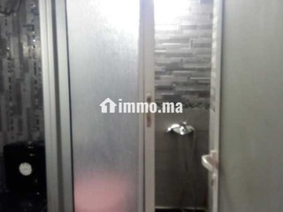 شقة مفروشة عائلية للإيجار اليومي - Appartement à louer - Casablanca