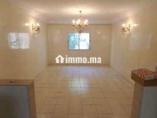 Appartement à louer à el moustakbal meublé 2800 Dh - Appartement à louer - Casablanca
