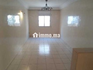 Appartement à louer à el moustakbal meublé 2800 Dh - Appartement à louer - Casablanca