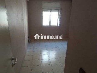 Appartement à louer à el moustakbal meublé 2800 Dh - Appartement à louer - Casablanca