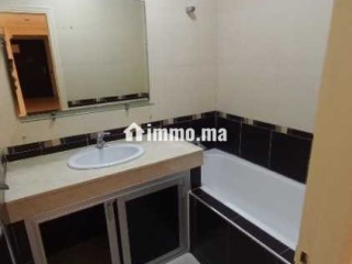 Appartement à louer à el moustakbal meublé 2800 Dh - Appartement à louer - Casablanca