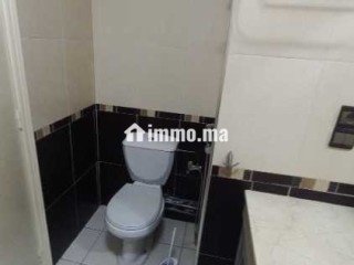 Appartement à louer à el moustakbal meublé 2800 Dh - Appartement à louer - Casablanca