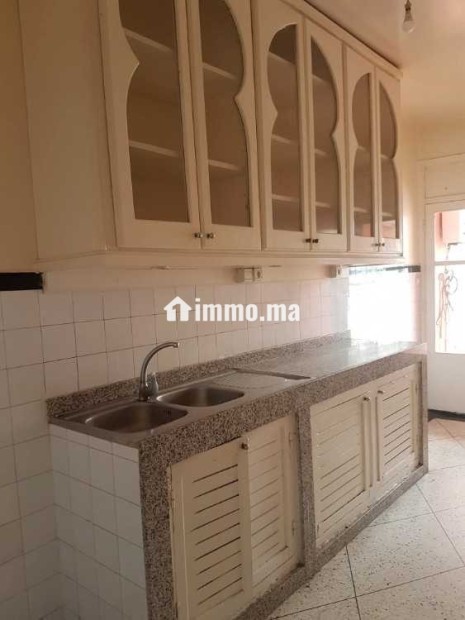 Appartement de 200 m² à Beausejour - Location Immobilier - Casablanca - photo 2