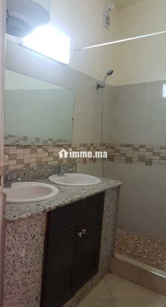Appartement de 200 m² à Beausejour - Location Immobilier - Casablanca - photo 4