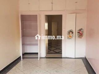 Appartement de 200 m² à Beausejour - Appartement à louer - Casablanca