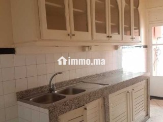 Appartement de 200 m² à Beausejour - Appartement à louer - Casablanca