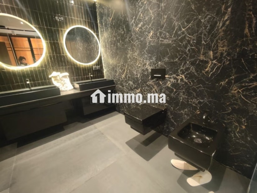 Appartements disponibles à la location et à la vente - Location Immobilier - Casablanca - photo 4