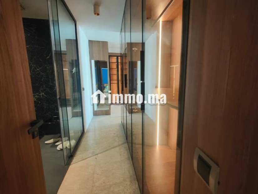 Appartements disponibles à la location et à la vente - Location Immobilier - Casablanca - photo 6