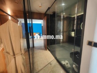 Appartements disponibles à la location et à la vente - Appartement à louer - Casablanca