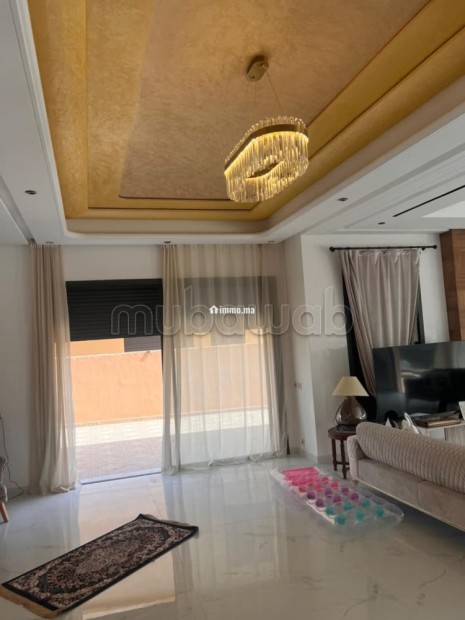 Villa de luxe à louer longue durée golf argan - Location Immobilier - Autre - photo 4