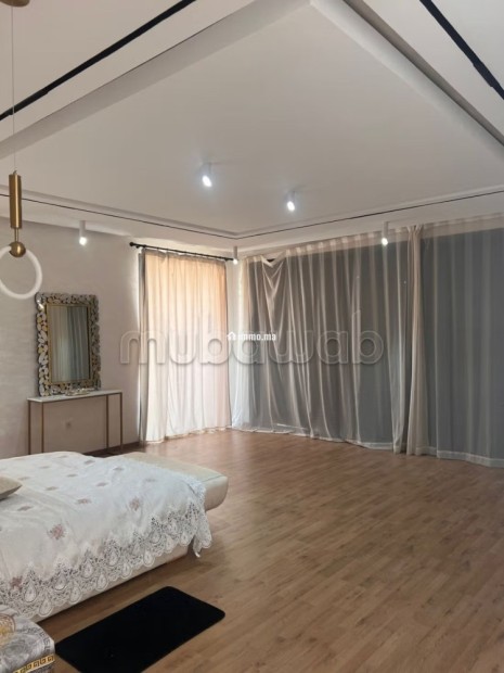 Villa de luxe à louer longue durée golf argan - Location Immobilier - Autre - photo 8