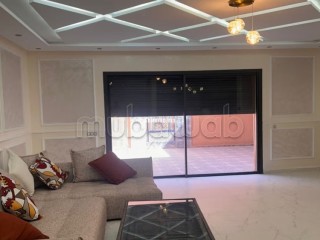 Villa de luxe à louer longue durée golf argan - Villa à louer - Autre