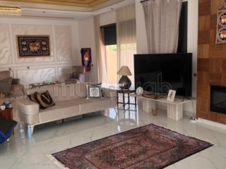 Villa de luxe à louer longue durée golf argan - Villa à louer - Autre
