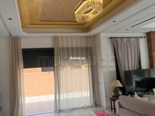 Villa de luxe à louer longue durée golf argan - Villa à louer - Autre
