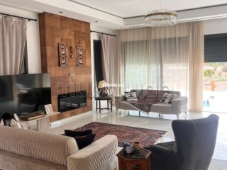 Villa de luxe à louer longue durée golf argan - Villa à louer - Autre