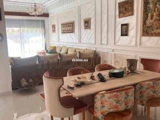 Villa de luxe à louer longue durée golf argan - Villa à louer - Autre
