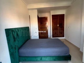 Louez cet appartement à Victor Hugo. 1 chambre. Bien meublé - Appartement à louer - Marrakech