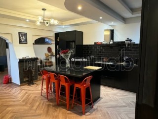 Louez cet appartement à Majorelle. Surface totale 123 m². Bien meublé - Appartement à louer - Marrakech