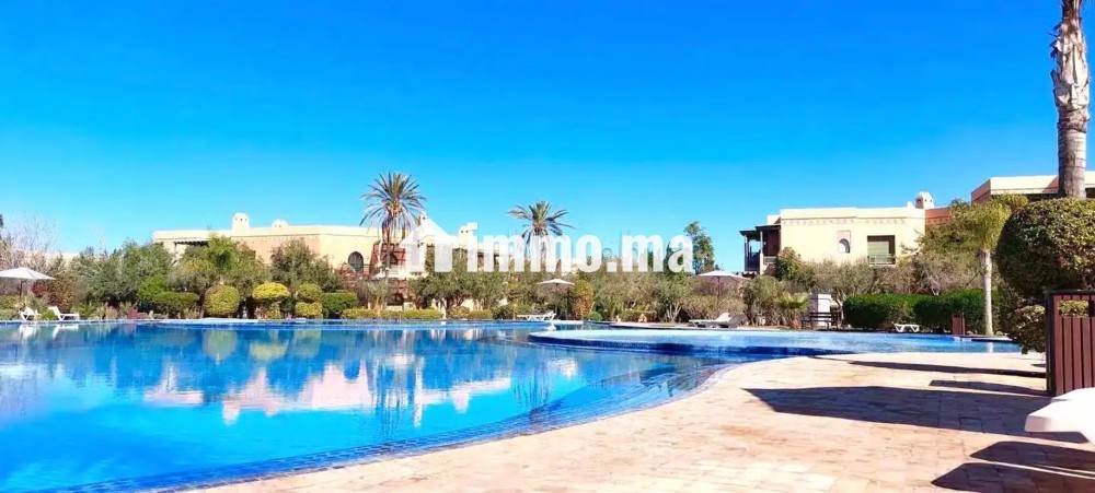 PLEIN SOLEIL 1 Chambres 9 500 Dhs / mois - Location Immobilier - Marrakech - photo 3