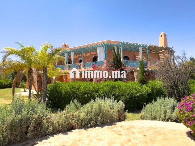 PLEIN SOLEIL 1 Chambres 9 500 Dhs / mois - Location Immobilier - Marrakech - photo 5