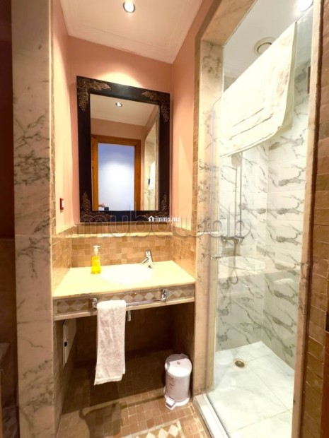 PLEIN SOLEIL 1 Chambres 9 500 Dhs / mois - Location Immobilier - Marrakech - photo 6