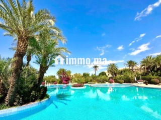 PLEIN SOLEIL 1 Chambres 9 500 Dhs / mois - Appartement à louer - Marrakech