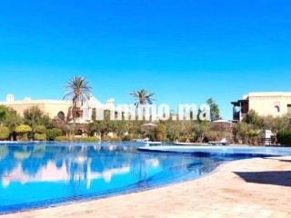PLEIN SOLEIL 1 Chambres 9 500 Dhs / mois - Appartement à louer - Marrakech