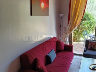 PLEIN SOLEIL 1 Chambres 9 500 Dhs / mois - Appartement à louer - Marrakech