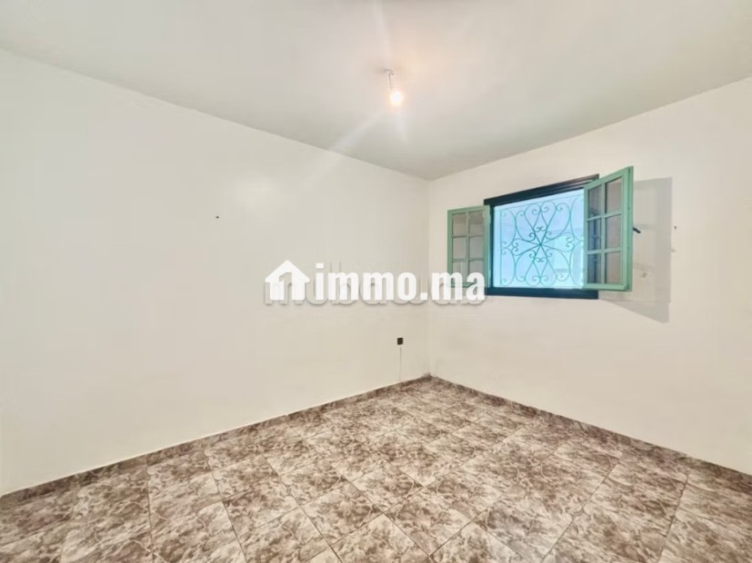 Maison cosy avec toit vue sur océan - Location Immobilier - Dar Bouazza - photo 5