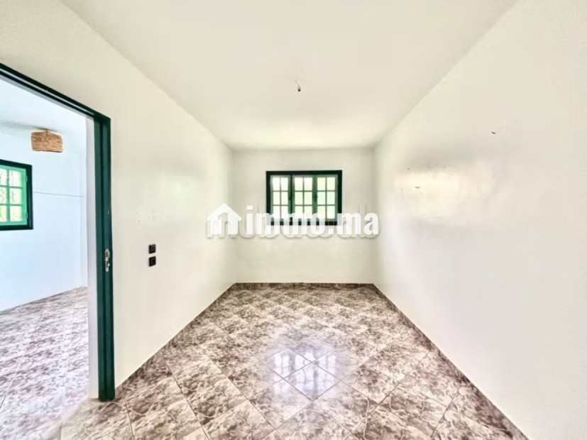 Maison cosy avec toit vue sur océan - Location Immobilier - Dar Bouazza - photo 6