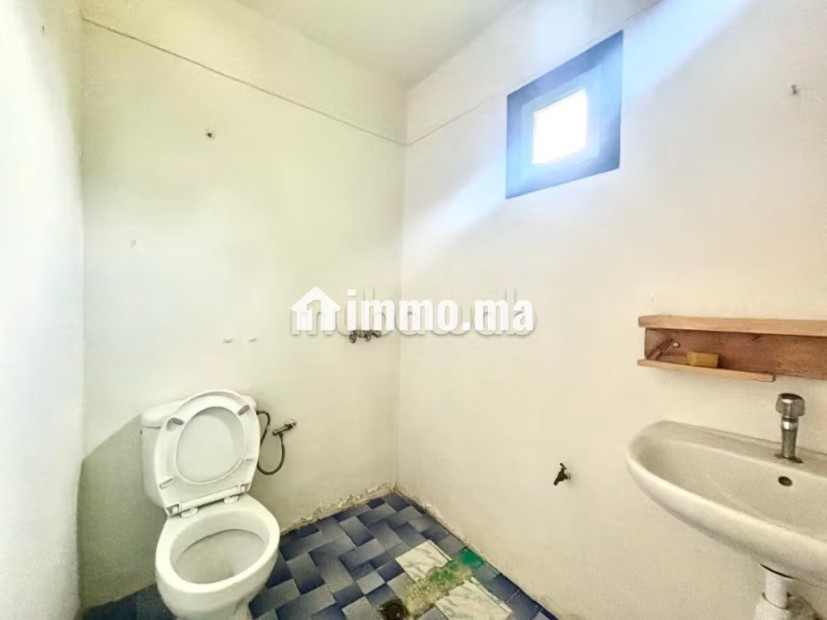 Maison cosy avec toit vue sur océan - Location Immobilier - Dar Bouazza - photo 8