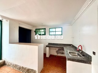 Maison cosy avec toit vue sur océan - Maison à louer - Dar Bouazza