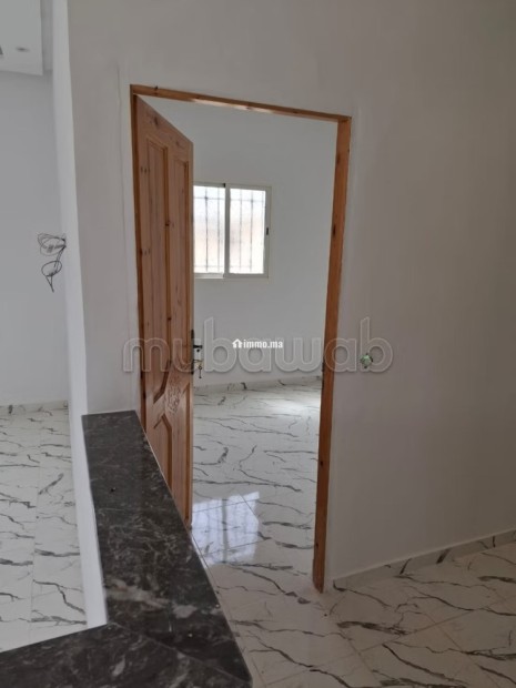 Maison 2 chambres avec jardin proche de la plage - Location Immobilier - Dar Bouazza - photo 1