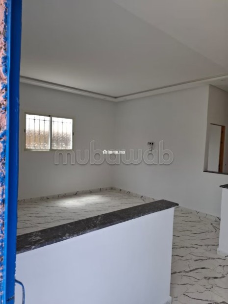 Maison 2 chambres avec jardin proche de la plage - Location Immobilier - Dar Bouazza - photo 2