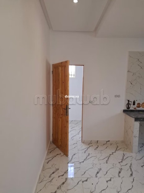 Maison 2 chambres avec jardin proche de la plage - Location Immobilier - Dar Bouazza - photo 6