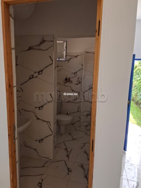 Maison 2 chambres avec jardin proche de la plage - Location Immobilier - Dar Bouazza - photo 7