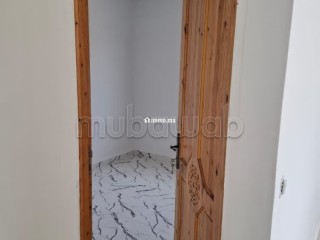 Maison 2 chambres avec jardin proche de la plage - Maison à louer - Dar Bouazza