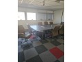 Beaux bureaux à louer à Racine. Surface de 310 m². Parking et ascenseur - miniature 7